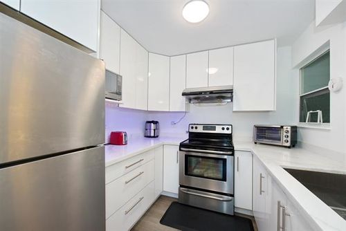 5 at 3 - 9000 Ash Grove Crescent, Forest Hills BN, Burnaby North