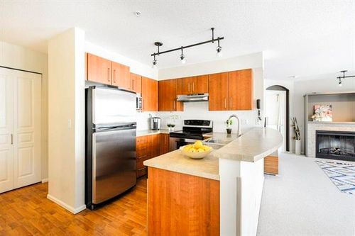 6 at 301 - 3388 Morrey Court, Sullivan Heights, Burnaby North