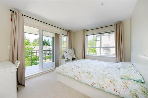 7 at 301 - 3388 Morrey Court, Sullivan Heights, Burnaby North