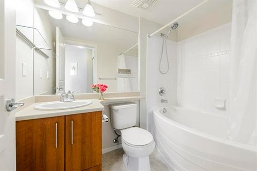 8 at 301 - 3388 Morrey Court, Sullivan Heights, Burnaby North