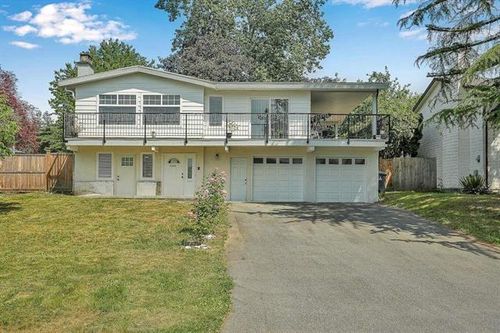 1 at 9332 Monkland Place, Bear Creek Green Timbers, Surrey