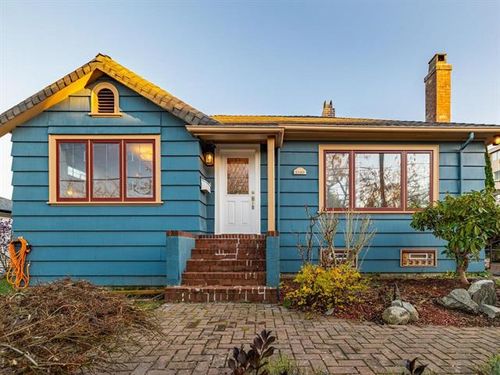 1 at 5280 Spencer Street, Collingwood VE, Vancouver East