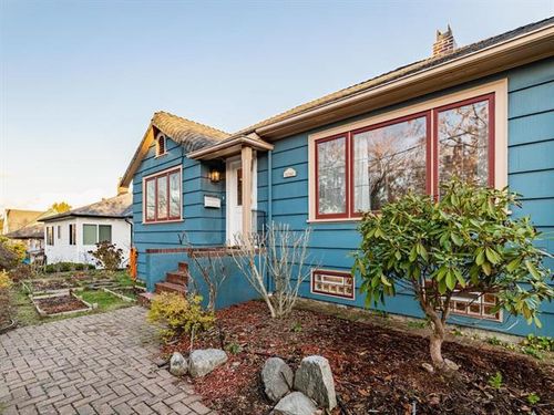 2 at 5280 Spencer Street, Collingwood VE, Vancouver East
