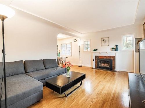 4 at 5280 Spencer Street, Collingwood VE, Vancouver East