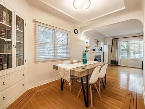 6 at 5280 Spencer Street, Collingwood VE, Vancouver East