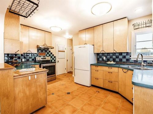 7 at 5280 Spencer Street, Collingwood VE, Vancouver East