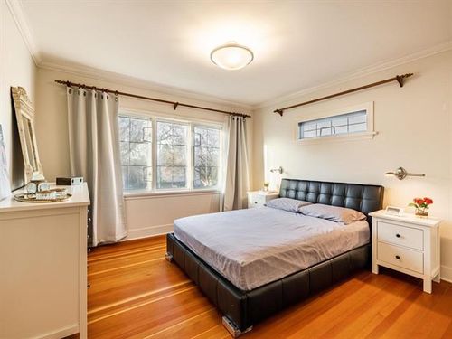8 at 5280 Spencer Street, Collingwood VE, Vancouver East