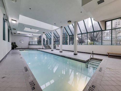 2 at 701 - 939 Homer Street, Yaletown, Vancouver West