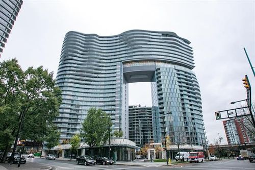 262667805 at 511 - 89 Nelson Street, Yaletown, Vancouver West