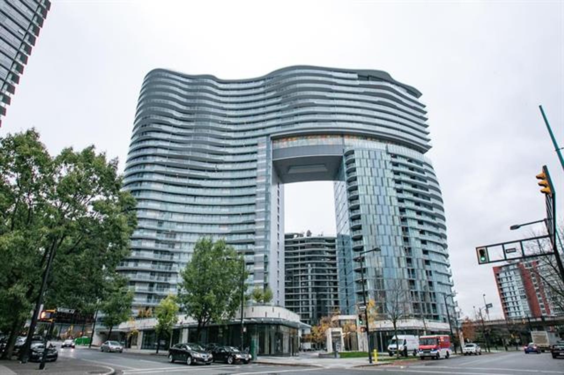 511 - 89 Nelson Street 