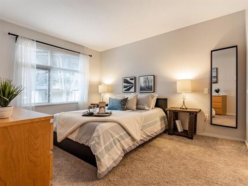 11 at 406 - 300 Klahanie Drive, Port Moody Centre, Port Moody