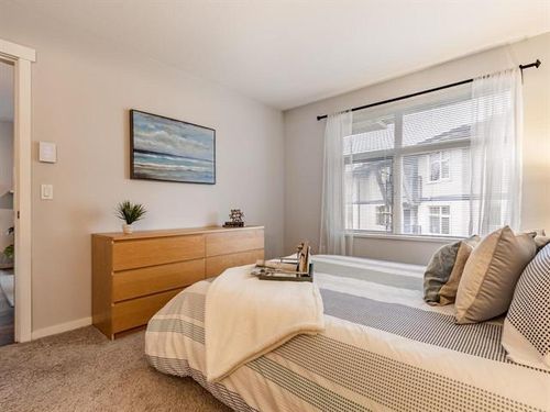 12 at 406 - 300 Klahanie Drive, Port Moody Centre, Port Moody