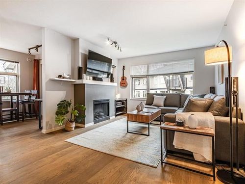 3 at 406 - 300 Klahanie Drive, Port Moody Centre, Port Moody