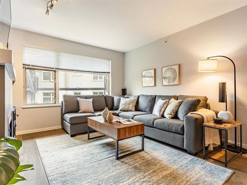4 at 406 - 300 Klahanie Drive, Port Moody Centre, Port Moody