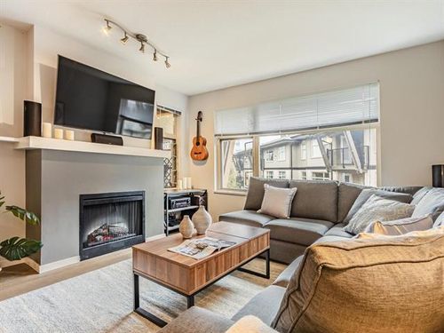 5 at 406 - 300 Klahanie Drive, Port Moody Centre, Port Moody