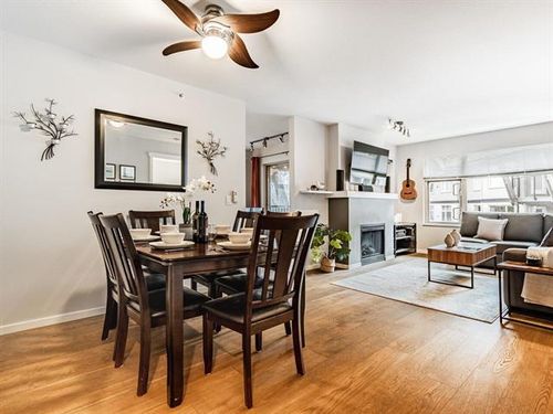 6 at 406 - 300 Klahanie Drive, Port Moody Centre, Port Moody
