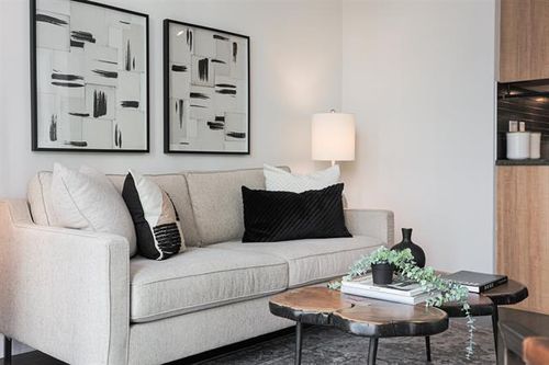 12 at 603 - 1010 Richards Street, Yaletown, Vancouver West
