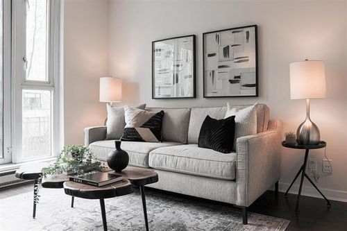 13 at 603 - 1010 Richards Street, Yaletown, Vancouver West