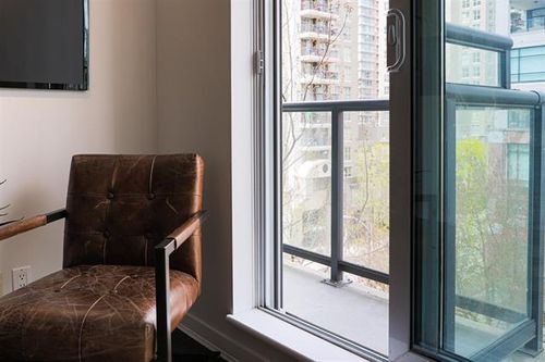 15 at 603 - 1010 Richards Street, Yaletown, Vancouver West