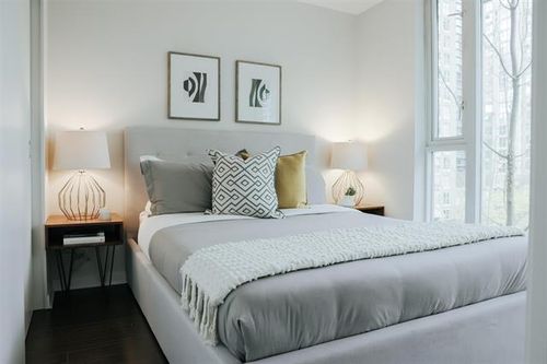 16 at 603 - 1010 Richards Street, Yaletown, Vancouver West