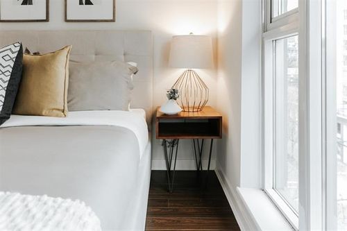 19 at 603 - 1010 Richards Street, Yaletown, Vancouver West