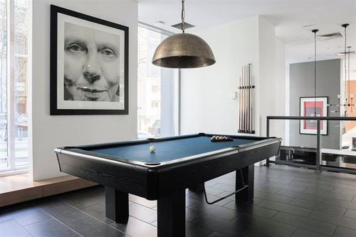 24 at 603 - 1010 Richards Street, Yaletown, Vancouver West