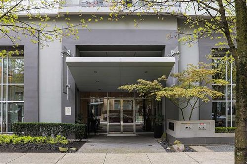 25 at 603 - 1010 Richards Street, Yaletown, Vancouver West