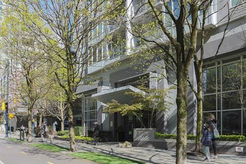 26 at 603 - 1010 Richards Street, Yaletown, Vancouver West