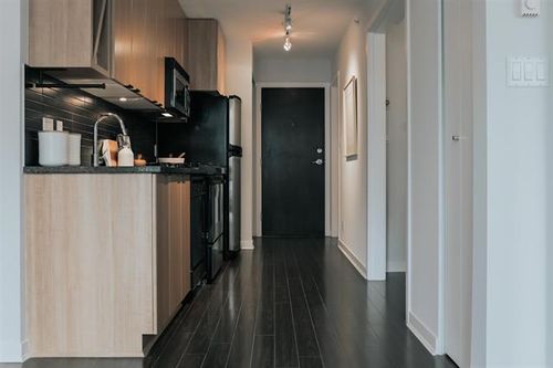 6 at 603 - 1010 Richards Street, Yaletown, Vancouver West