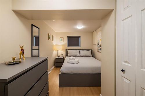 21 at 4343 W 11th Avenue, Point Grey, Vancouver West