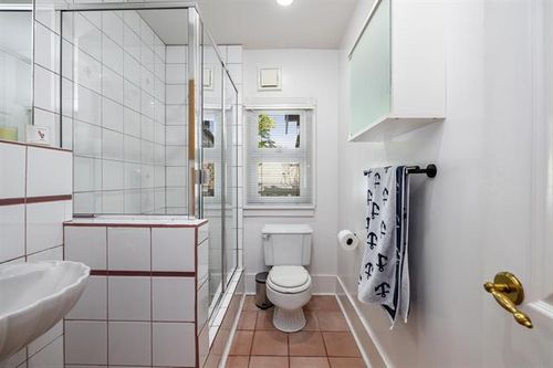 8 at 4343 W 11th Avenue, Point Grey, Vancouver West