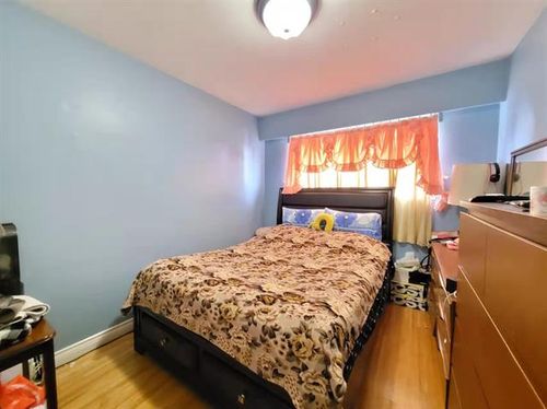 5 at 6595 Grant Street, Sperling-Duthie, Burnaby North