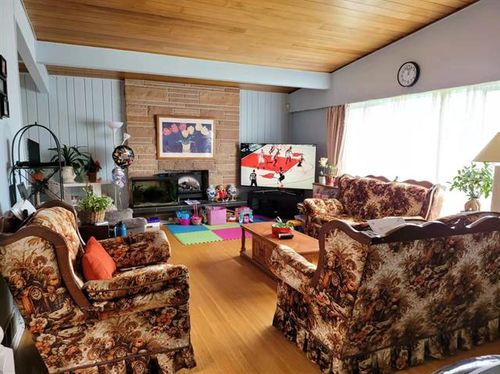 7 at 6595 Grant Street, Sperling-Duthie, Burnaby North
