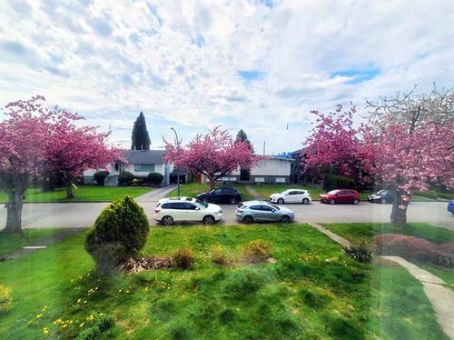 8 at 6595 Grant Street, Sperling-Duthie, Burnaby North