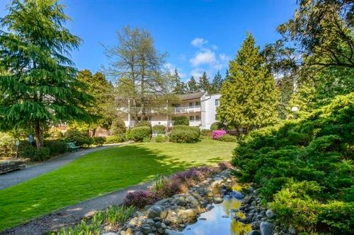 1 at 112 - 12890 17 Avenue, Crescent Bch Ocean Pk., South Surrey White Rock