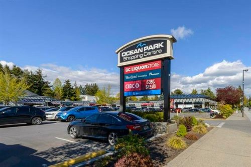 19 at 112 - 12890 17 Avenue, Crescent Bch Ocean Pk., South Surrey White Rock
