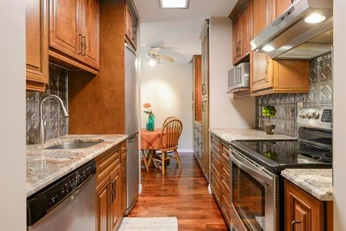 5 at 112 - 12890 17 Avenue, Crescent Bch Ocean Pk., South Surrey White Rock