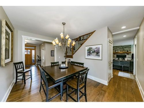 10 at 13059 14 Avenue, Crescent Bch Ocean Pk., South Surrey White Rock