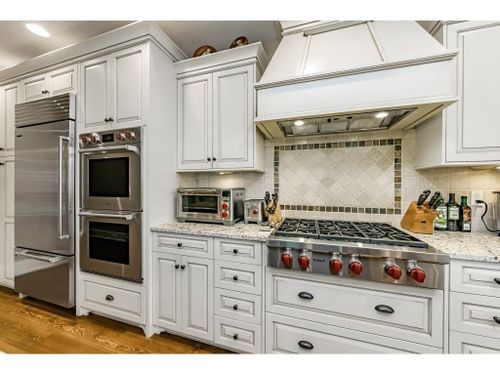 12 at 13059 14 Avenue, Crescent Bch Ocean Pk., South Surrey White Rock