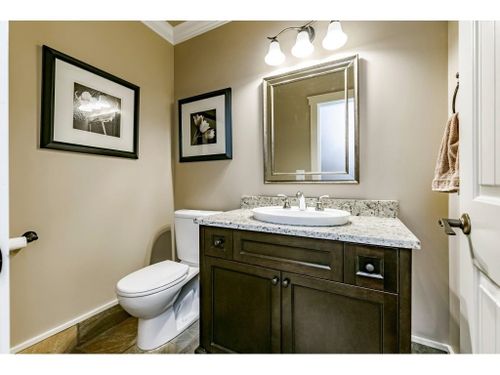 13 at 13059 14 Avenue, Crescent Bch Ocean Pk., South Surrey White Rock