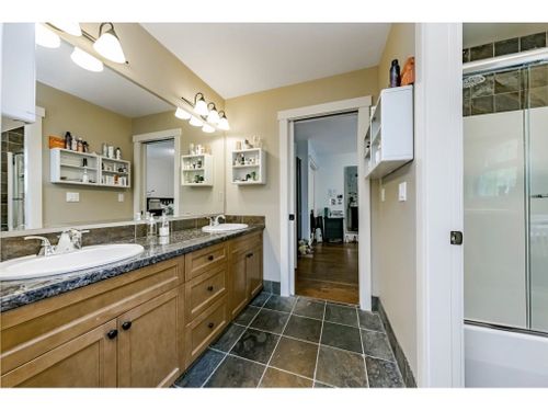 22 at 13059 14 Avenue, Crescent Bch Ocean Pk., South Surrey White Rock