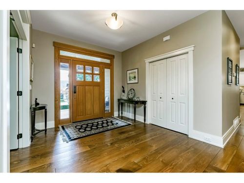 3 at 13059 14 Avenue, Crescent Bch Ocean Pk., South Surrey White Rock