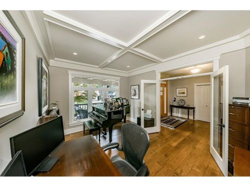 4 at 13059 14 Avenue, Crescent Bch Ocean Pk., South Surrey White Rock