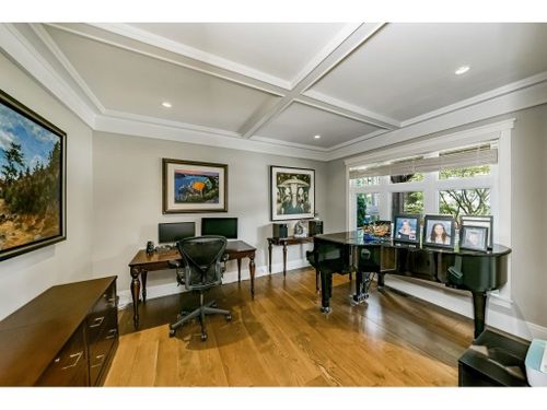 5 at 13059 14 Avenue, Crescent Bch Ocean Pk., South Surrey White Rock