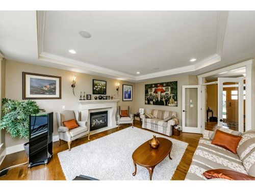 6 at 13059 14 Avenue, Crescent Bch Ocean Pk., South Surrey White Rock