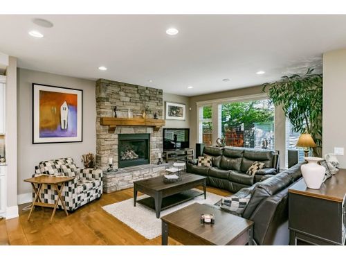 77 at 13059 14 Avenue, Crescent Bch Ocean Pk., South Surrey White Rock
