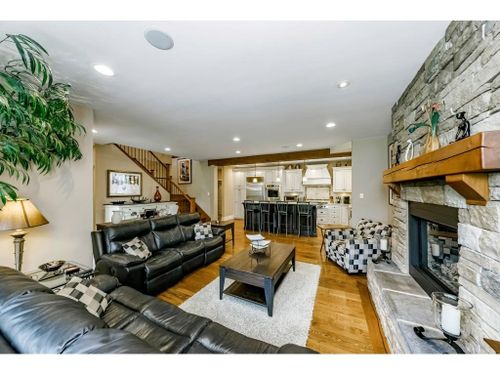 9 at 13059 14 Avenue, Crescent Bch Ocean Pk., South Surrey White Rock