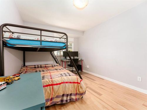10 at 304 - 7011 Blundell Road, Brighouse South, Richmond