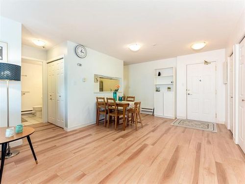 6 at 304 - 7011 Blundell Road, Brighouse South, Richmond