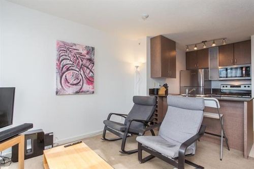 10 at 1503 - 909 Mainland Street, Yaletown, Vancouver West